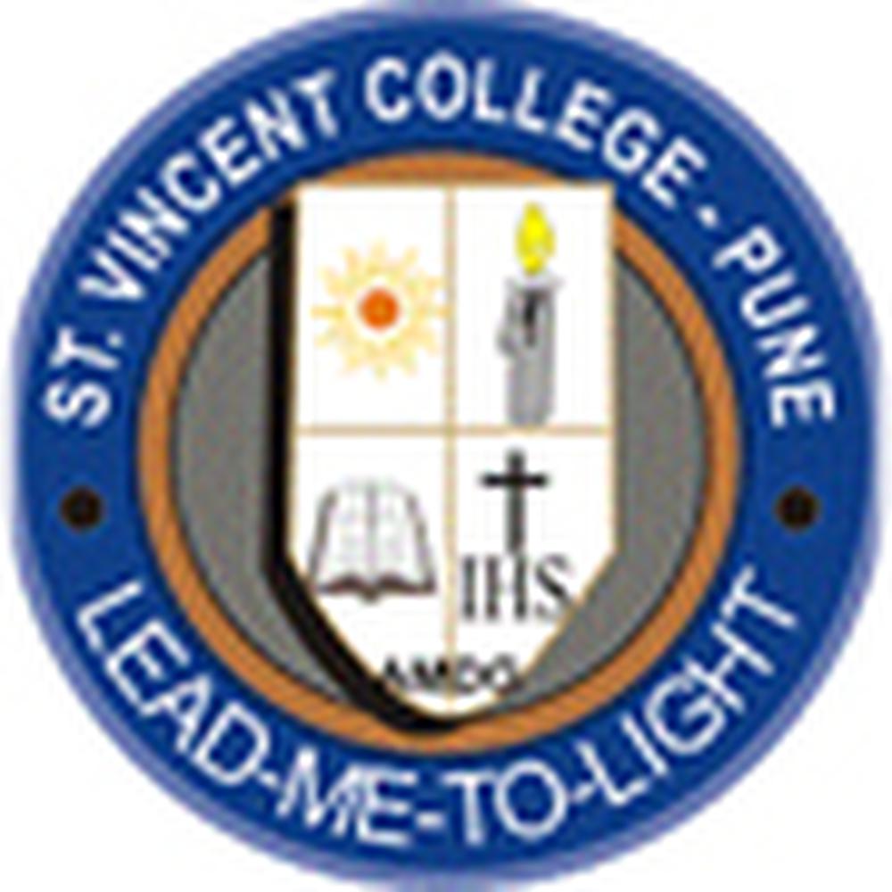 St. Vincent College Of Commerce (SVCC) - Logo