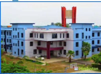 St. Vincent Palloti College of Engineering and Technolo - Logo