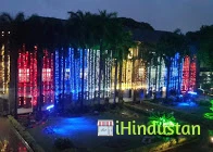 St. Vincent's High School, Pune - Logo