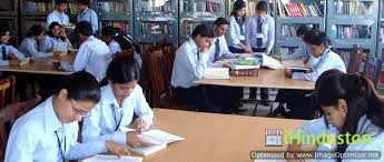 St Wilfred College For Girls, Jaipur - Logo