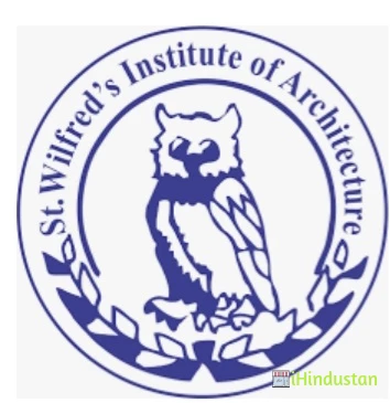 St. Wilfred's College of Arts, Commerce and Science - Logo