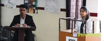 St Wilfreds College Of Law, Jaipur - Logo
