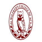 St.Wilfred's College of Arts,Commerce & Science (STWCACS) - Logo