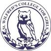 St. Wilfred's Girls College (SWCG) - Logo
