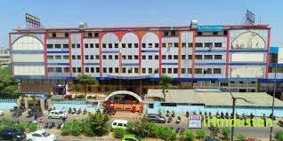 St Wilfreds Teachers Training College, Jaipur - Logo