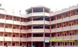 St Xavier's Catholic College of Nursing - Logo