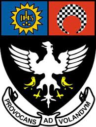 St. Xaviers College - Logo