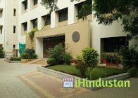 St. Xavier's College, Ahmedabad - Logo