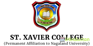 St. Xaviers College - Logo