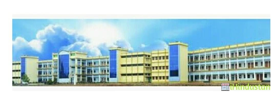St Xaviers College, Maharo - Logo