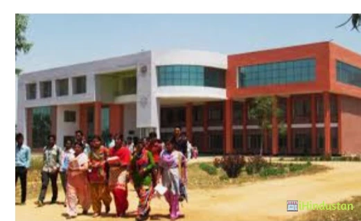 ST Xaviers College, Mahuadanr - Logo