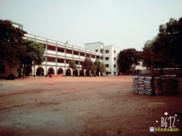 St. Xavier's College, Asansol - Logo