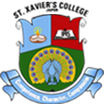 St. Xavier's College (SXC), Jaipur - Logo