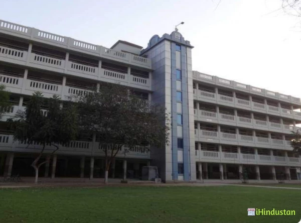 St. Xavier's High School - Logo