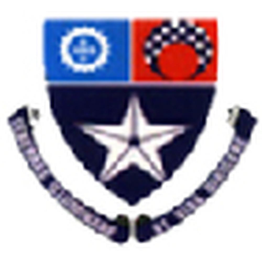 St. Xaviers Institute of Education (SXIE) - Logo
