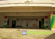 St. Xavier's School, Mahua - Logo
