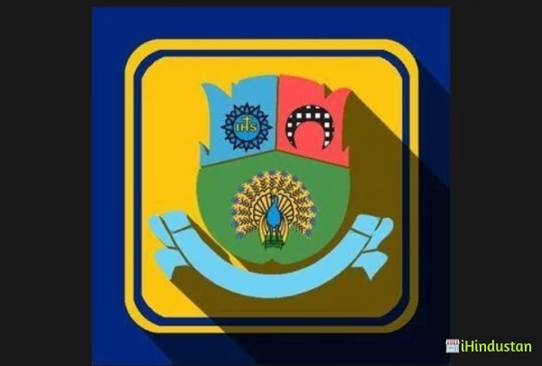 St.xavier's seniors secondary School - Logo
