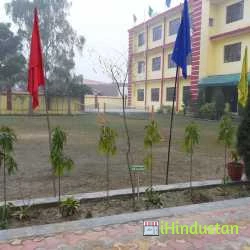St. Xavier's World School - Logo