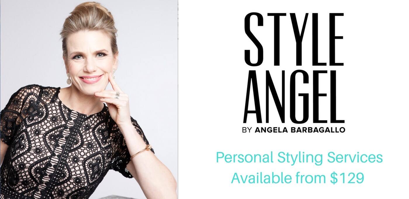Style Angel - Cover photo