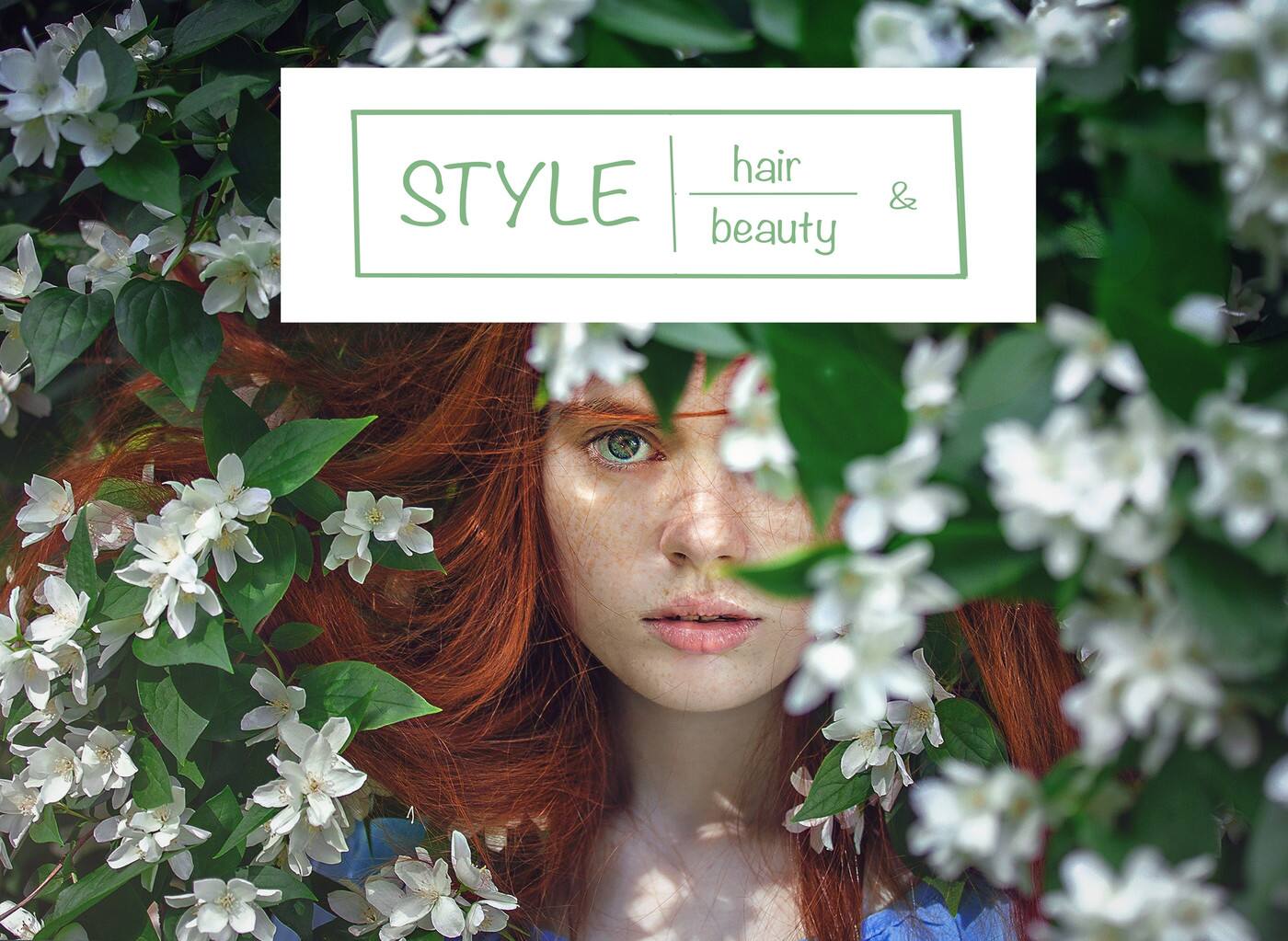 Style Hair and Beauty - Cover photo