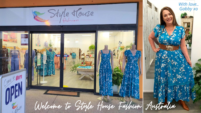Style House Fashion - Cover photo