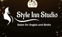 Style IN - Logo