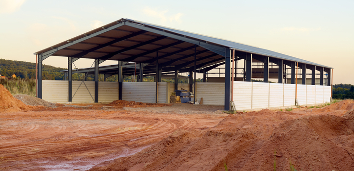 Styleline Garages & Carports - Logo