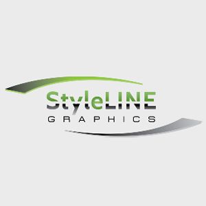 Styleline Graphics Inc. - Logo