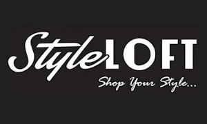 Style Loft Store - Logo