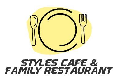 Styles Cafe &a; Family Restaurant - Logo