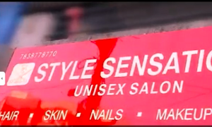 style sensation unisex saloon academy - Cover photo