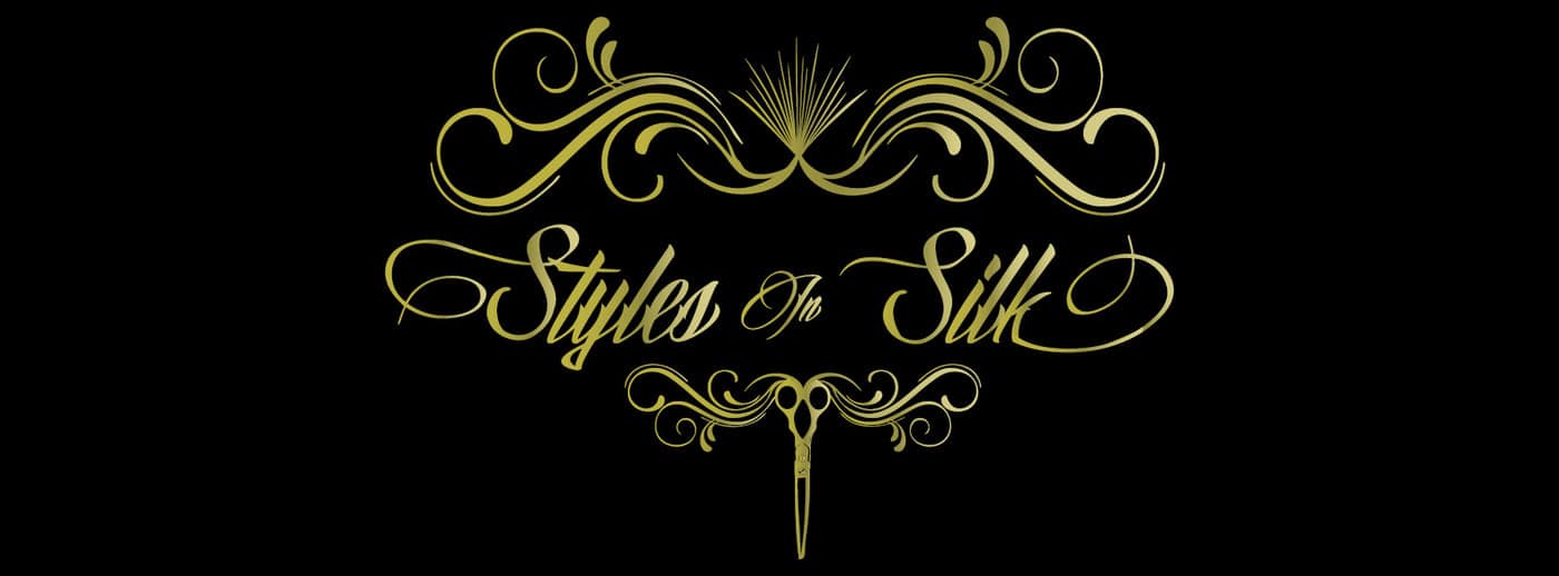 Styles In Silk - Logo