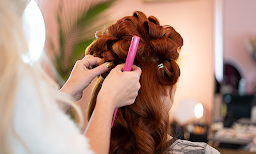 Style & Smile Unisex Salon - Logo