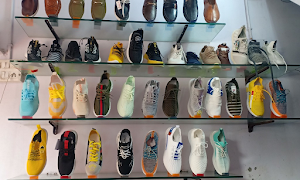 Styles Shoes Collection - Logo