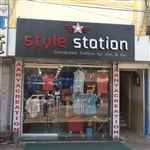 Style Station - Logo