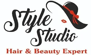 Style Studio Hair And Beauty Expert - Logo