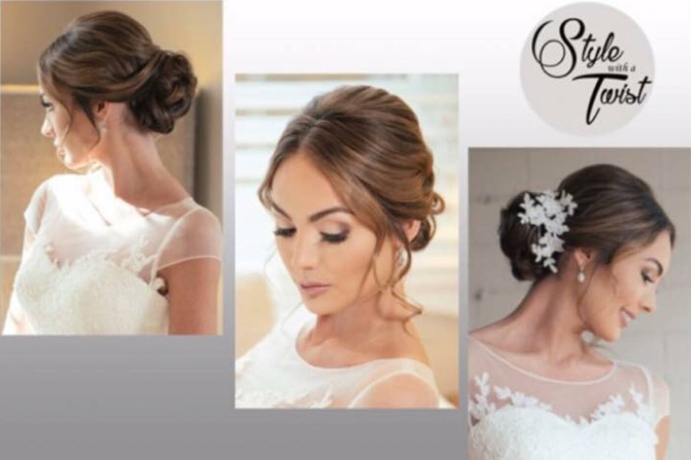 Style with a Twist - Logo