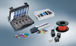 Stylex Corporation-Voltage Stabilizer Manufacturer - Logo