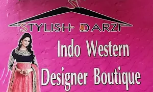 Stylish Darzi - Logo