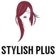 Stylish Plus - Logo