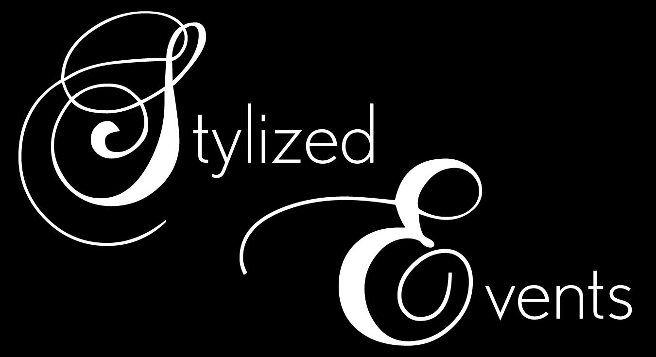 Stylized Events - Logo