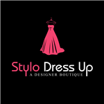 Stylo Dress Up - Logo