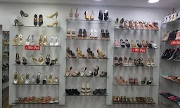 Stylo Footwear - Cover photo