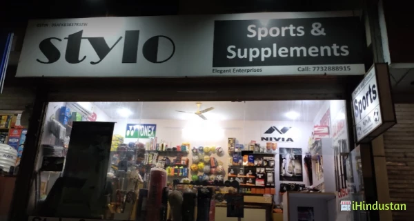 Stylo sports - Logo