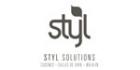 Styl Solutions Inc. - Logo