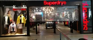 Superdry - Logo