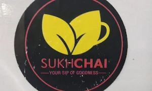 Sukh Chai - Logo