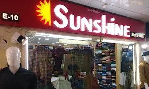 Sunshine - Logo