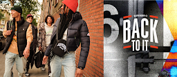 Superdry - Cover photo