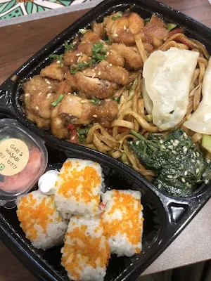 Sushiya - Logo